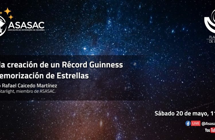 20 de mayo de 2023 – Tras un record guinness