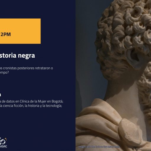 24 de mayo de 2025 – Caracalla: Otra historia negra