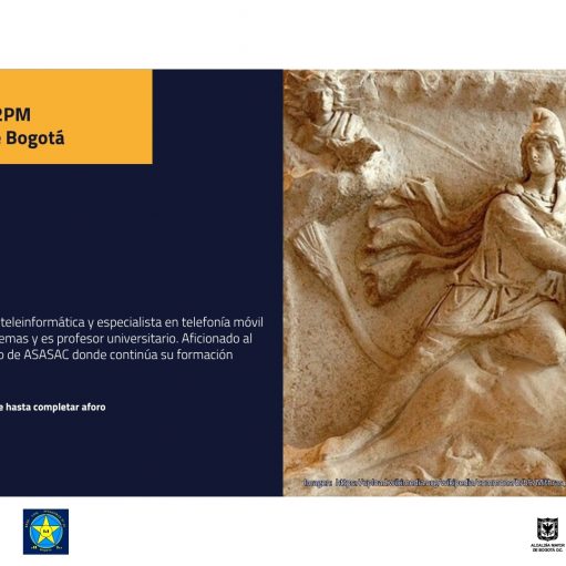 21 de junio de 2025 – La Tauroctonía